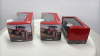 (3) Massey Tractors - 4