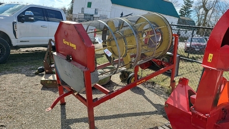 Farm King 360 Grain Cleaner