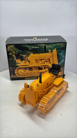 John Deere 430 Crawler
