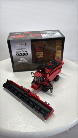 Case IH 9250 Combine