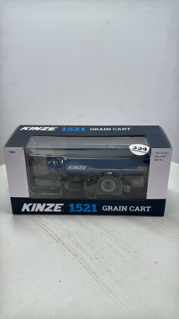 Kinze 1521 Grain Buggy