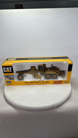 Cat 24H Grader
