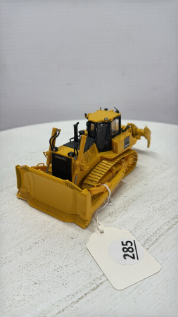 Komatsu 155AX Dozer