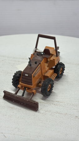 Case 760 Trencher