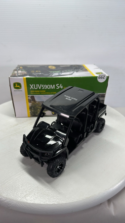 John Deere XUV590M S4 Gator