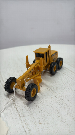 John Deere 772 BH Grader