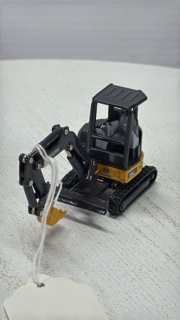 Deere 35G Excavator