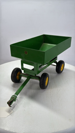 John Deere Gravity Bin