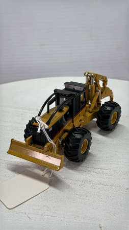 Cat 545 Log Skidder