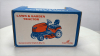 Massey Ferguson 2925 Riding Mower - 5