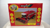 Massey Ferguson 7200 Combine - 5