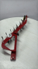 Massey Ferguson 7 Furrow Plow