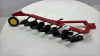 Massey Ferguson 7 Furrow Plow - 4