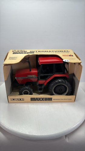 Case 5130 Tractor