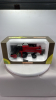 Massey Ferguson 7245 Combine