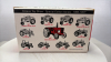 International 684 Diesel Tractor - 5