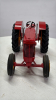 Massey Harris Pacemaker Tractor - 6