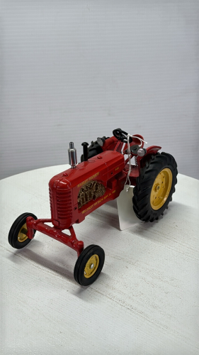 Massey Harris 444 Tractor