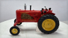 Massey Harris 444 Tractor - 2