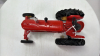 Massey Harris 444 Tractor - 3