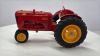Massey Harris 101 Tractor - 2