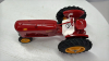 Massey Harris 101 Tractor - 3