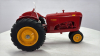 Massey Harris 101 Tractor - 5