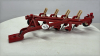 4 Furrow Semi Mount Plow - 2
