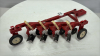 4 Furrow Semi Mount Plow - 4
