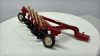 4 Furrow Semi Mount Plow - 5