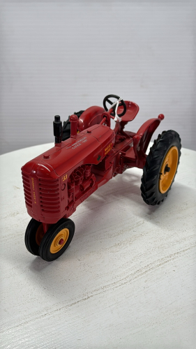 Massey Harris 33 Narrow