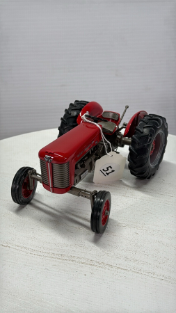 Massey Ferguson 65 Tractor