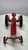Farmall 350 Tractor - 7