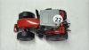 Massey Ferguson 8270 Tractor - 3