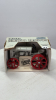 Fordson Tractor