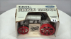 Fordson Tractor - 3