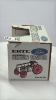 Fordson Tractor - 4