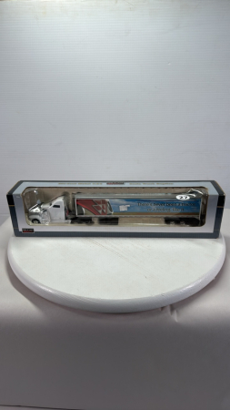 Massey Ferguson Kenworth Semi