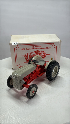 Ford Custom Jubilee