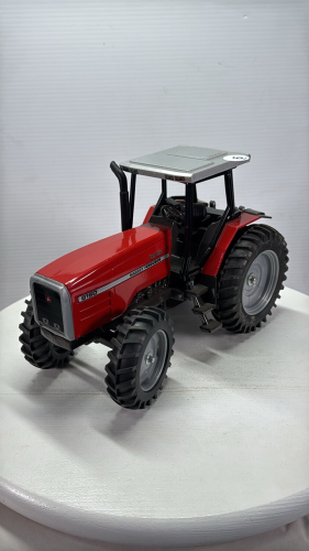Massey Ferguson 8160 Tractor
