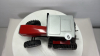 Massey Ferguson 8160 Tractor - 3