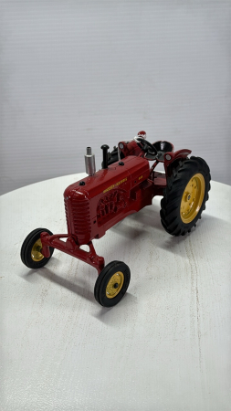 Massey Harris 444 Tractor