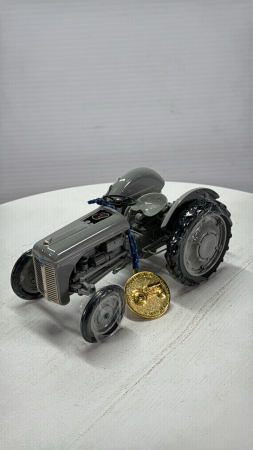Early 9N Ford Precision Series Tractor