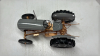 Ferguson FE 35 Tractor - 3