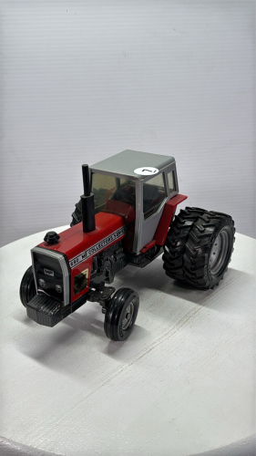 Massey Ferguson 690 Tractor