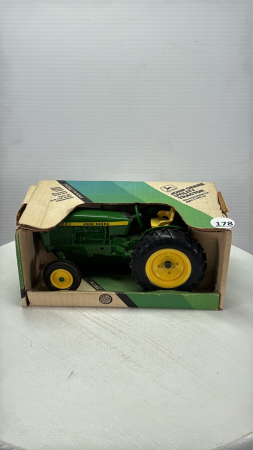 John Deere Utility Tractor