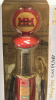 Minneapolis Moline 1920's Wayne Gas Pump - 3