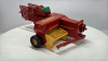 New Holland 100th Anniversary Square Baler - 6