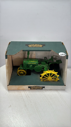 John Deere 1930 GP Tractor