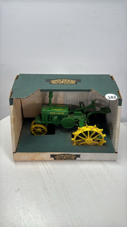John Deere 1930 GP Tractor